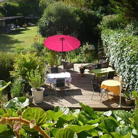 Residence Beausejour Saint Cyprien Bagian luar foto