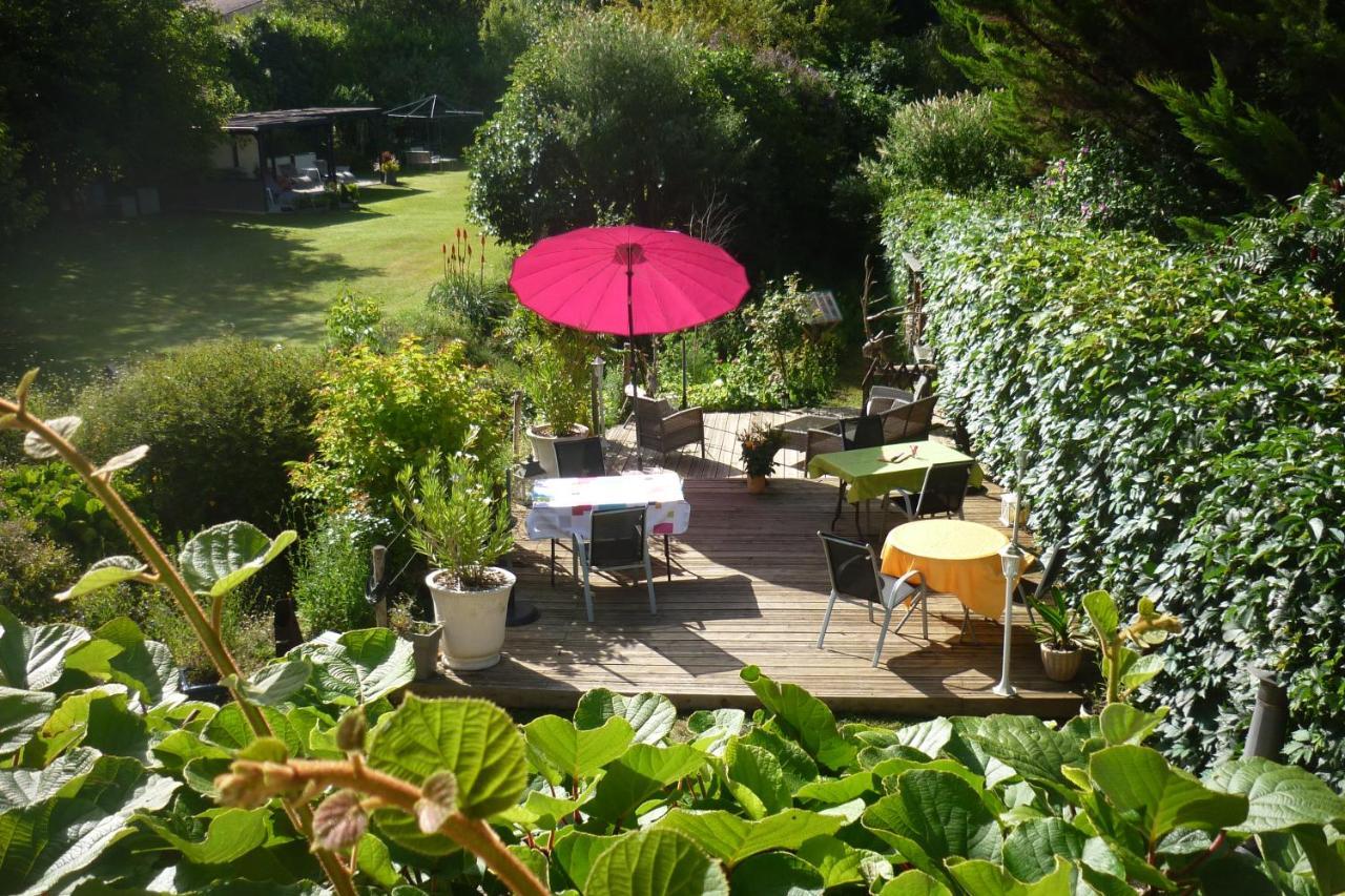 Residence Beausejour Saint Cyprien Bagian luar foto