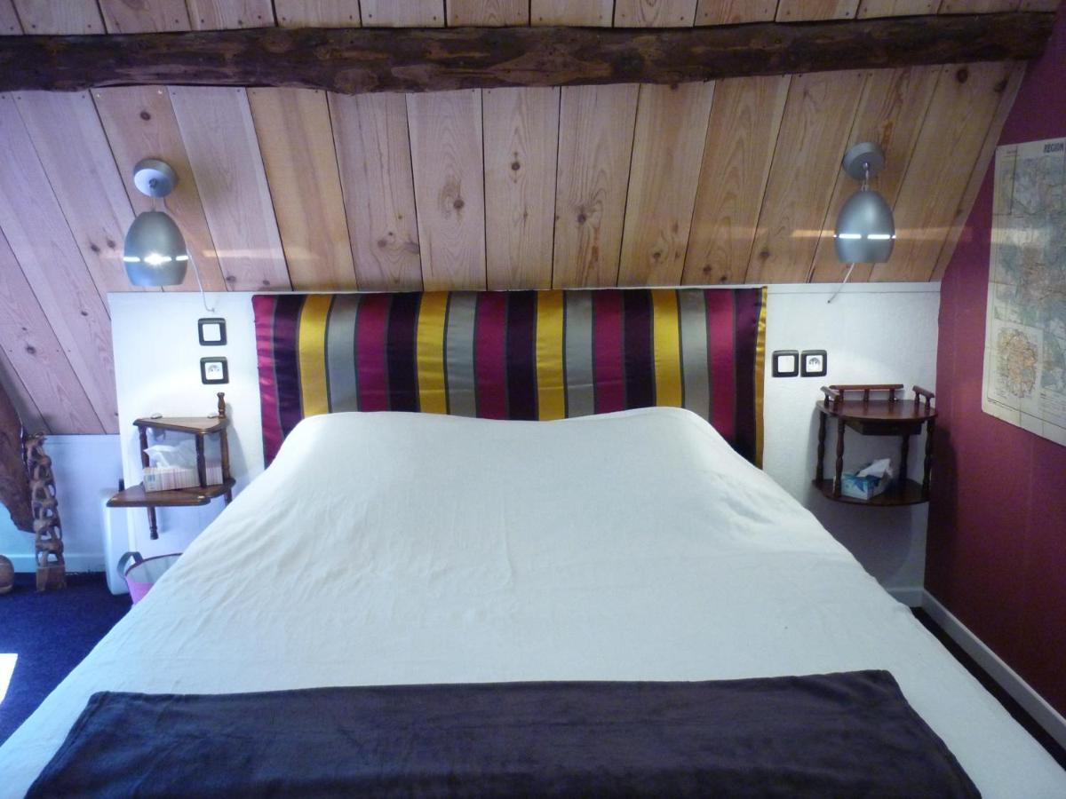 Residence Beausejour Saint Cyprien Bagian luar foto