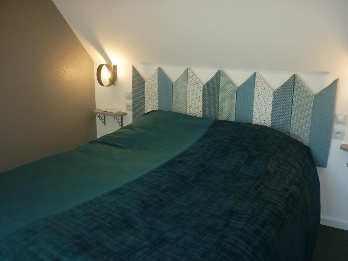 Residence Beausejour Saint Cyprien Bagian luar foto