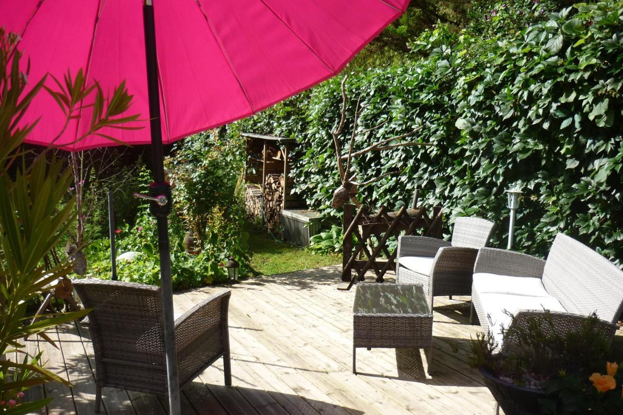 Residence Beausejour Saint Cyprien Ruang foto