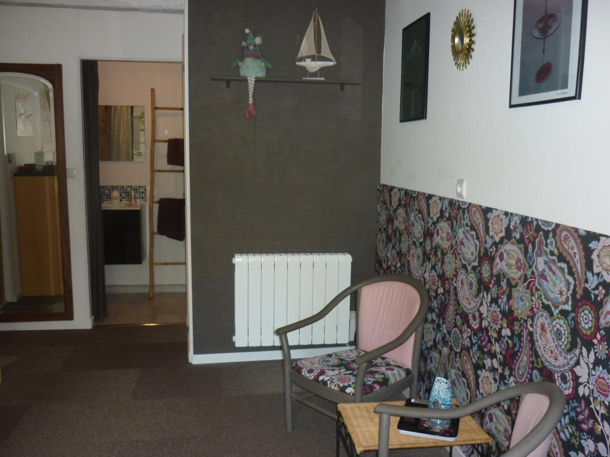 Residence Beausejour Saint Cyprien Bagian luar foto