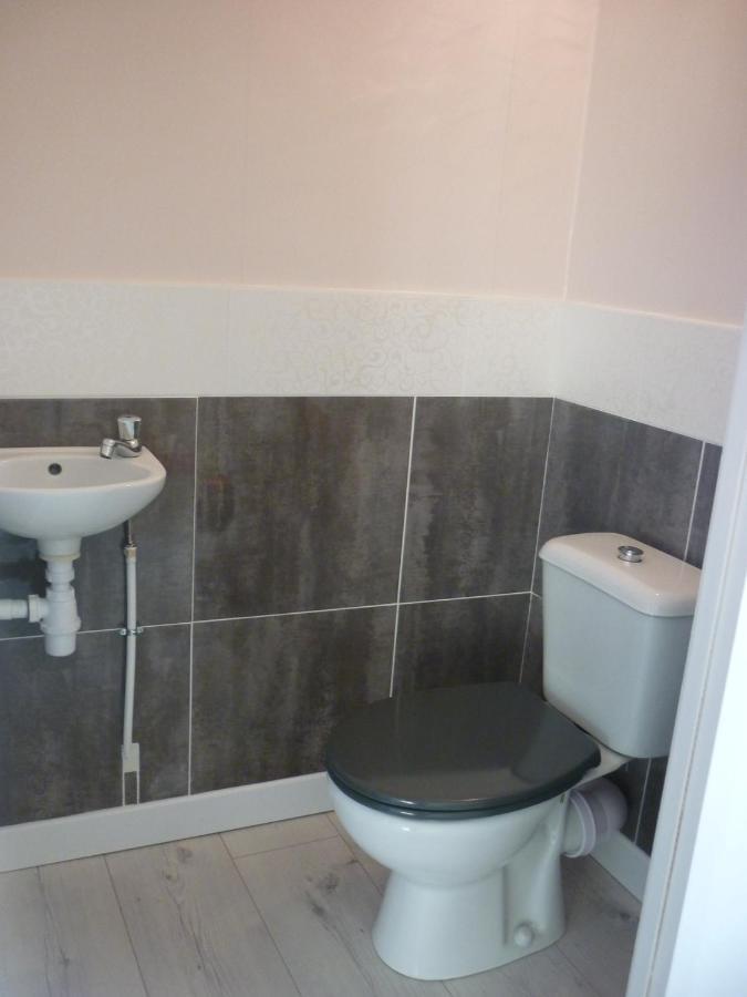 Residence Beausejour Saint Cyprien Bagian luar foto