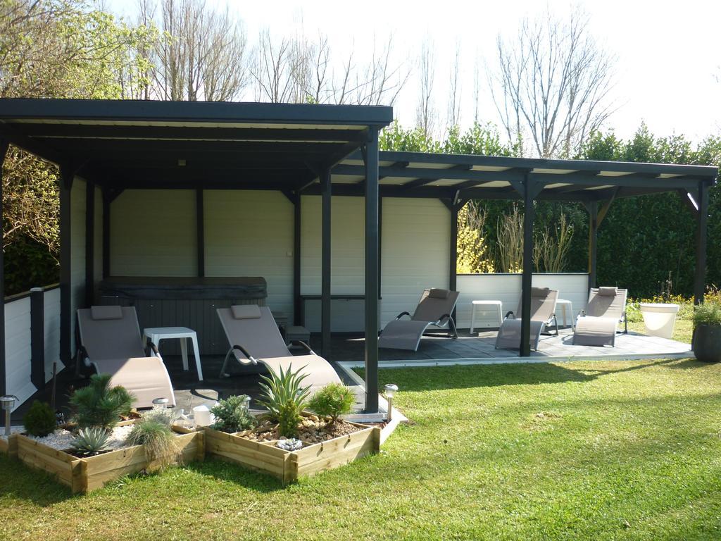 Residence Beausejour Saint Cyprien Bagian luar foto