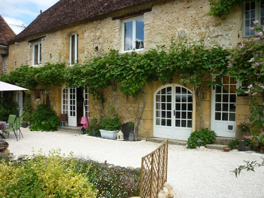 Residence Beausejour Saint Cyprien Bagian luar foto