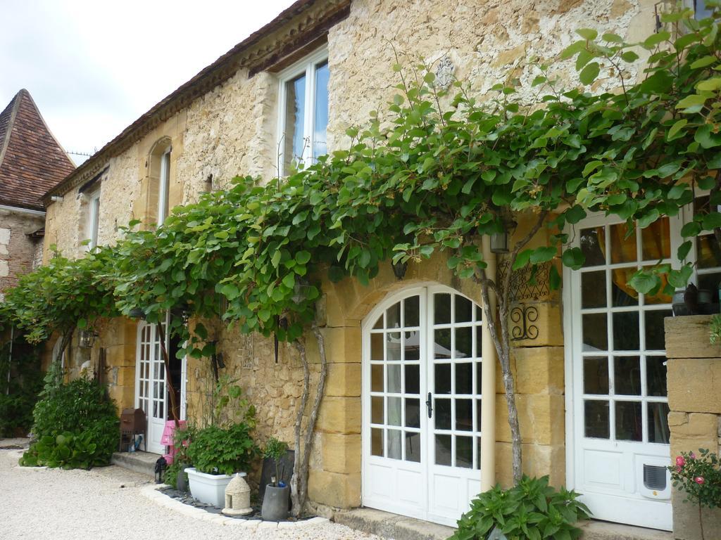 Residence Beausejour Saint Cyprien Bagian luar foto