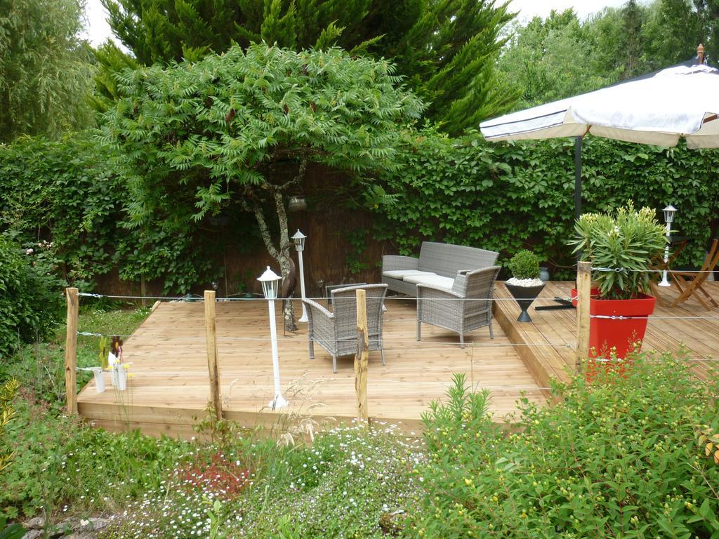 Residence Beausejour Saint Cyprien Bagian luar foto