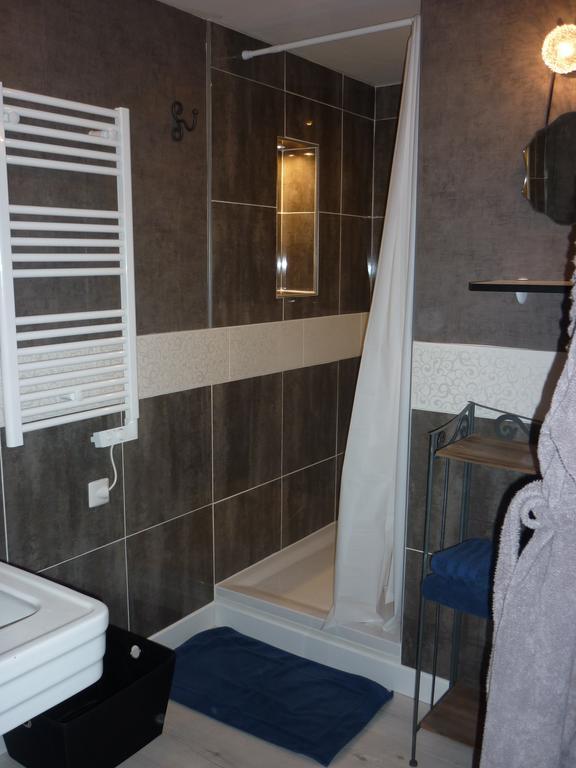 Residence Beausejour Saint Cyprien Ruang foto