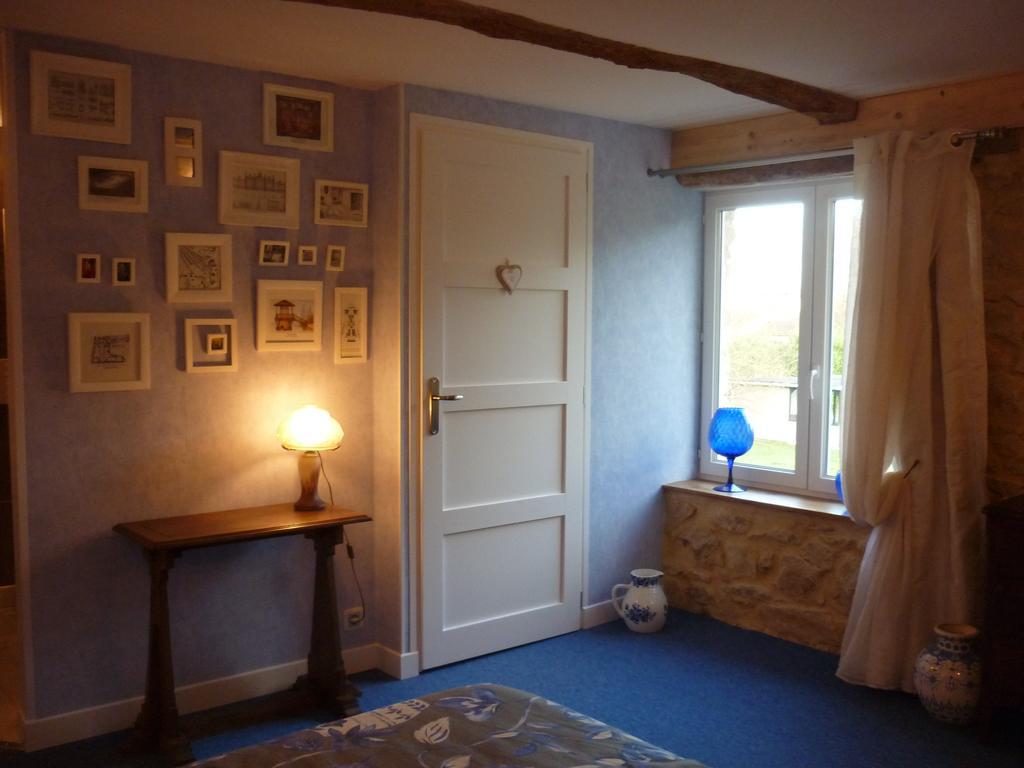 Residence Beausejour Saint Cyprien Ruang foto