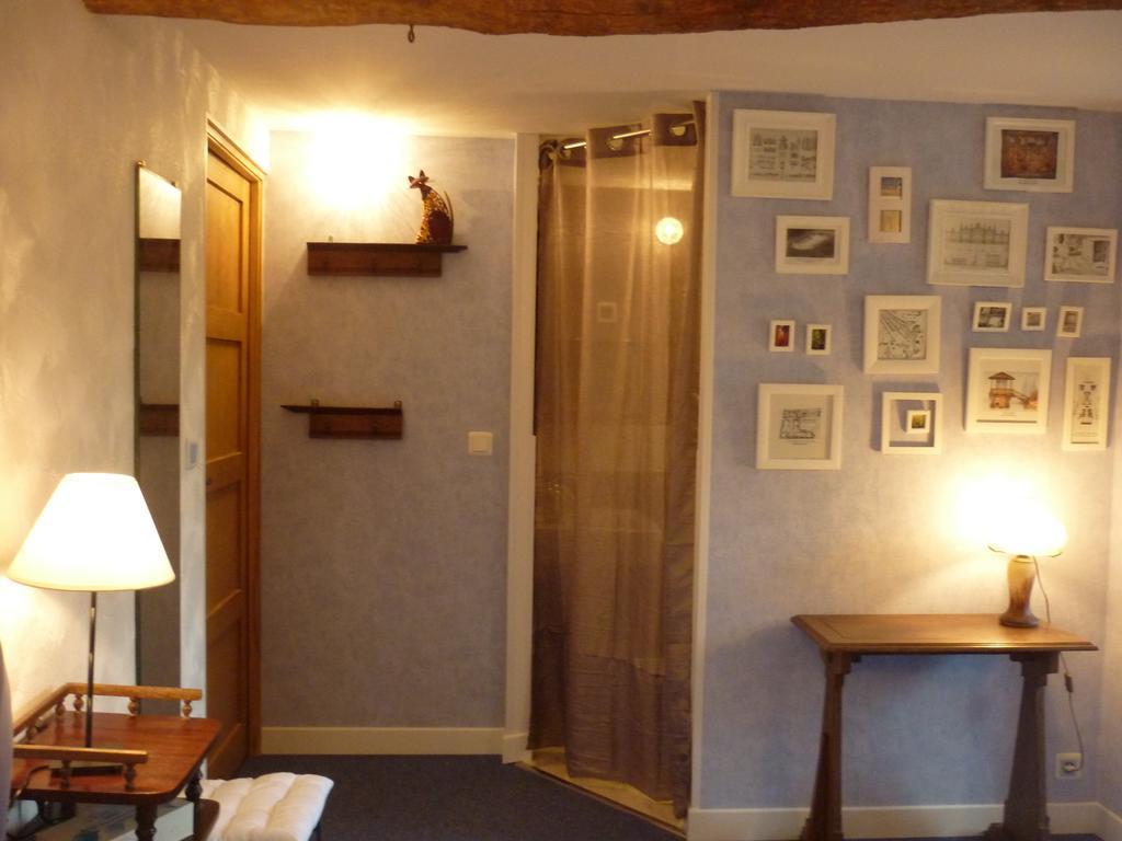 Residence Beausejour Saint Cyprien Bagian luar foto