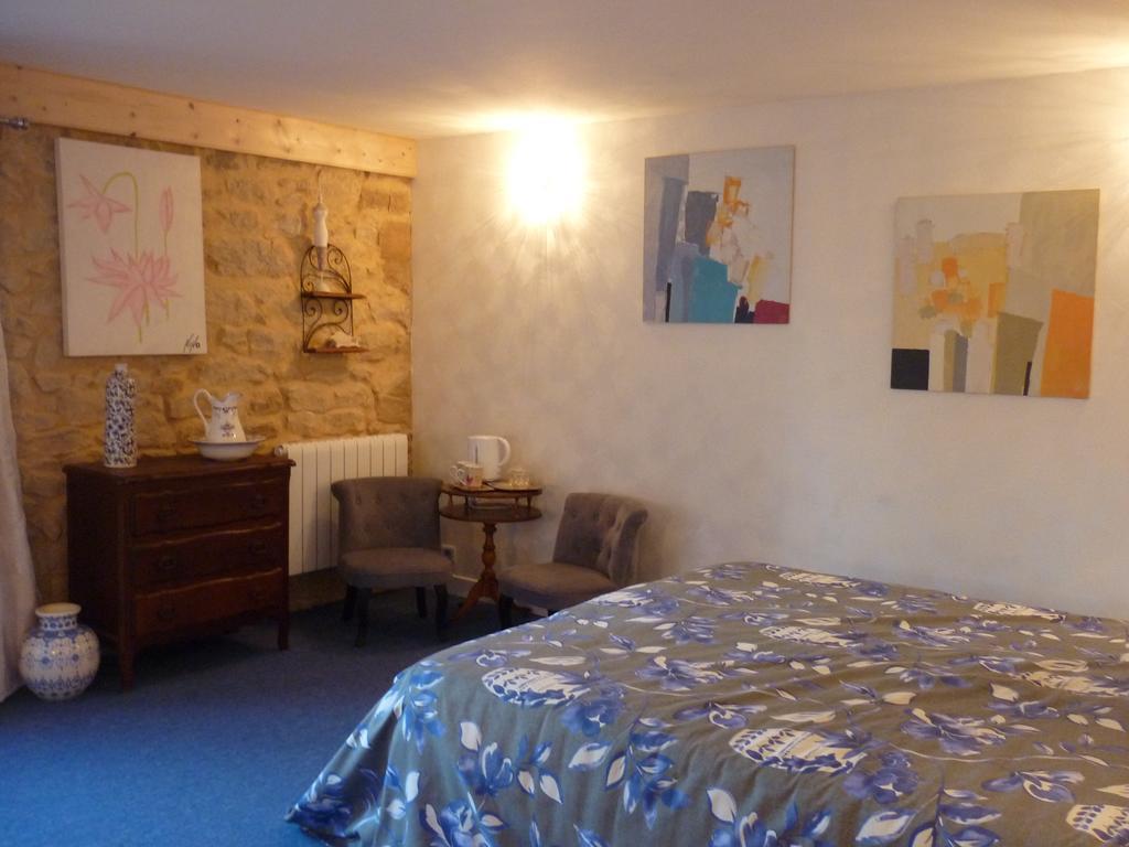 Residence Beausejour Saint Cyprien Bagian luar foto