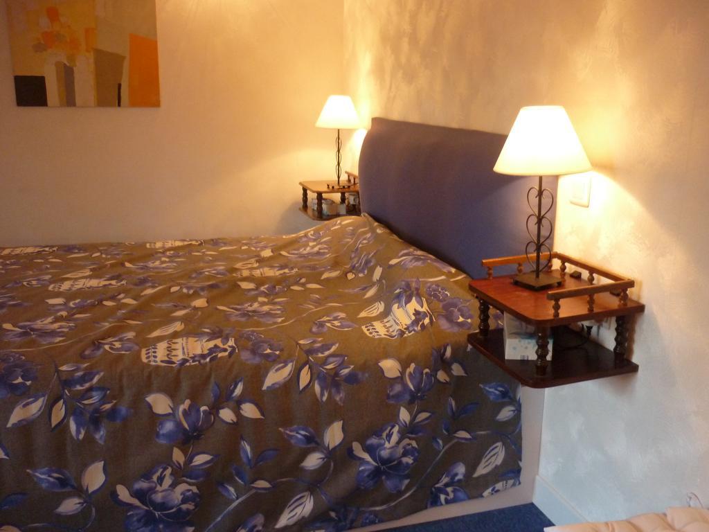 Residence Beausejour Saint Cyprien Bagian luar foto