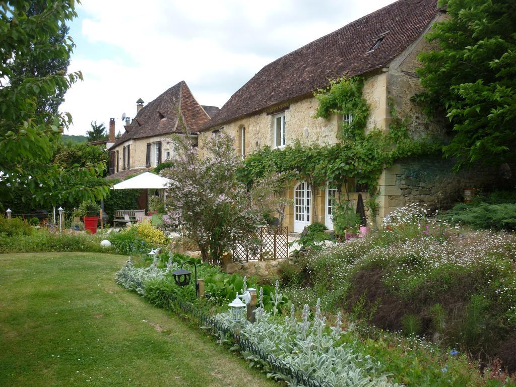 Residence Beausejour Saint Cyprien Bagian luar foto