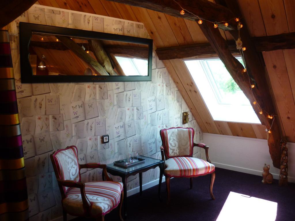 Residence Beausejour Saint Cyprien Bagian luar foto