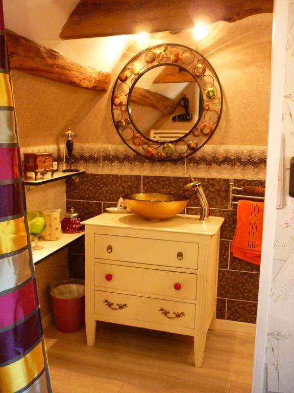Residence Beausejour Saint Cyprien Bagian luar foto