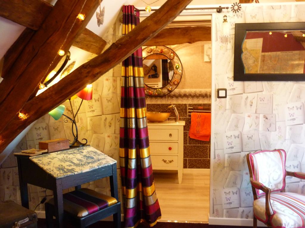 Residence Beausejour Saint Cyprien Bagian luar foto